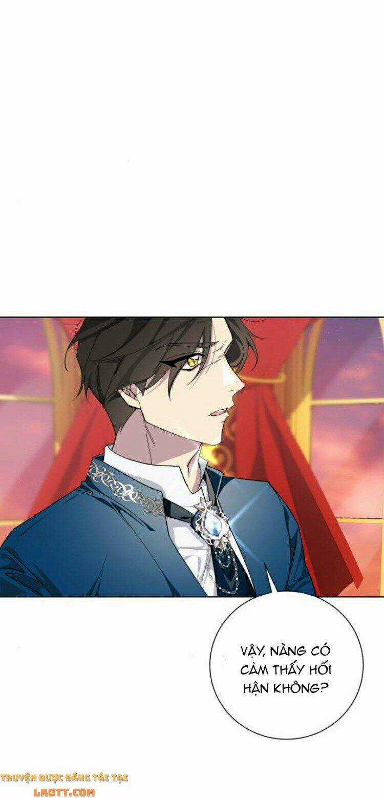 Ta Đã Từng Mong Nàng Biến Mất Chapter 21 trang 50