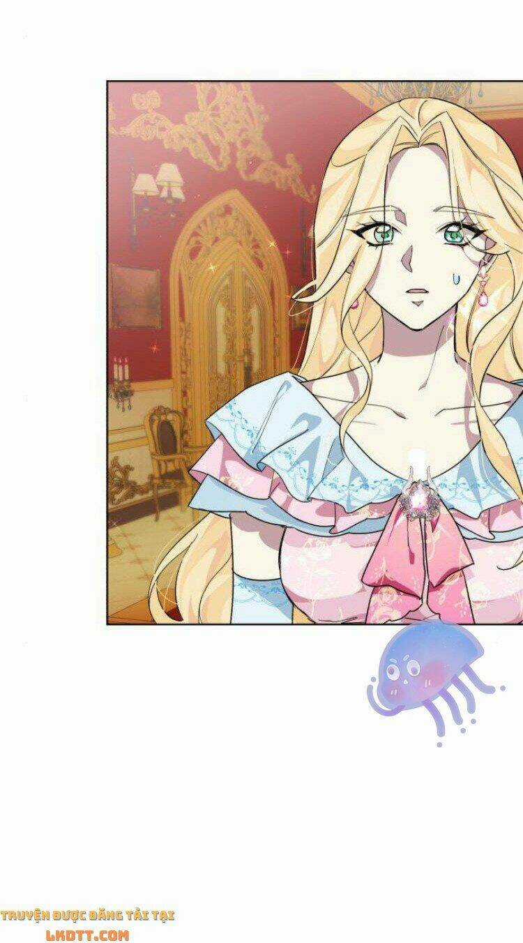 Ta Đã Từng Mong Nàng Biến Mất Chapter 21 trang 51