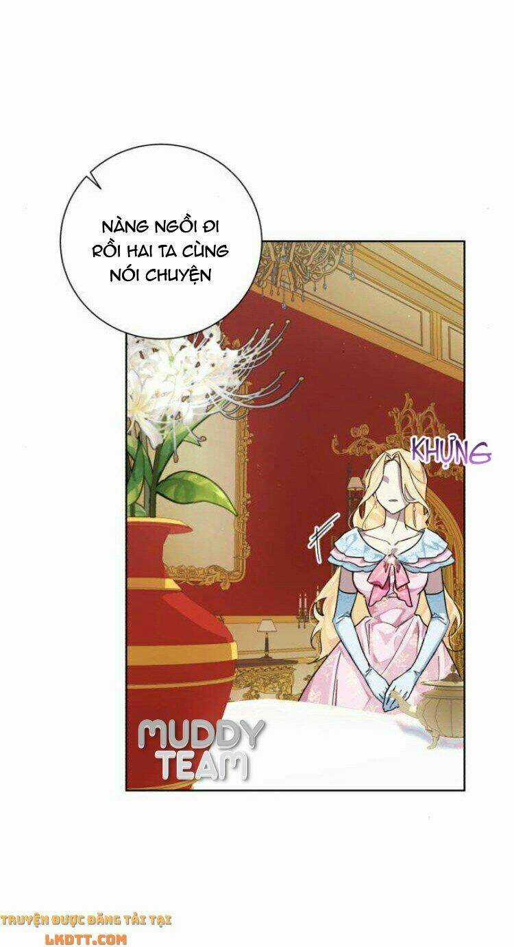 Ta Đã Từng Mong Nàng Biến Mất Chapter 21 trang 53