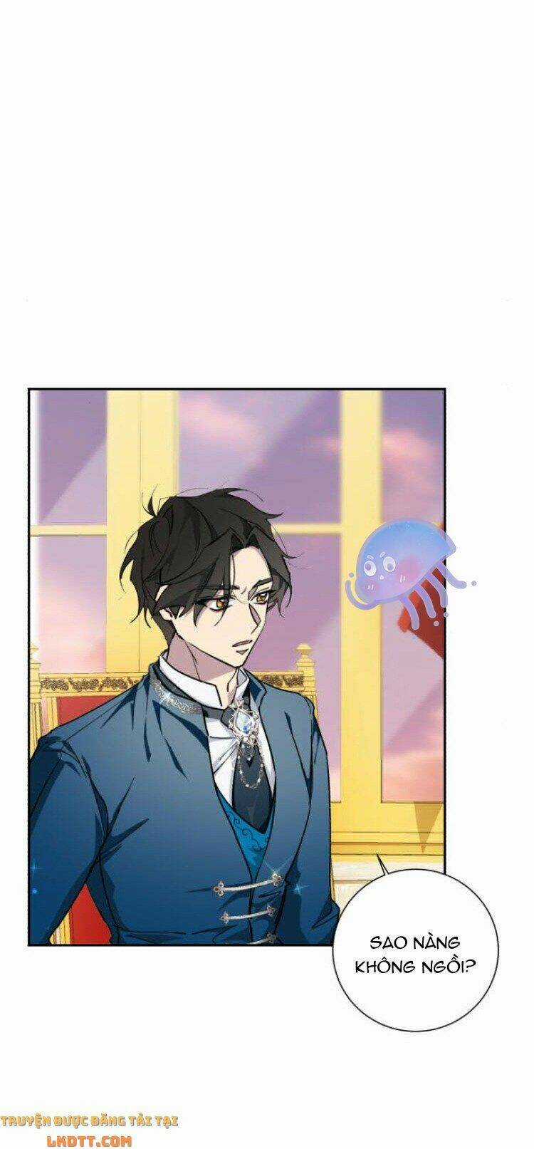 Ta Đã Từng Mong Nàng Biến Mất Chapter 21 trang 55