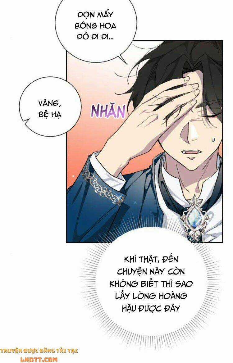 Ta Đã Từng Mong Nàng Biến Mất Chapter 21 trang 58