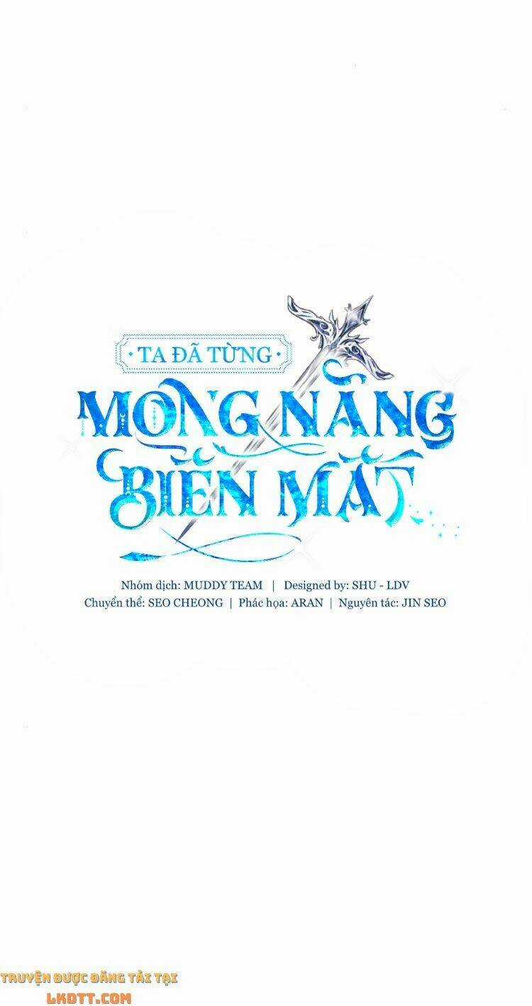 Ta Đã Từng Mong Nàng Biến Mất Chapter 21 trang 6
