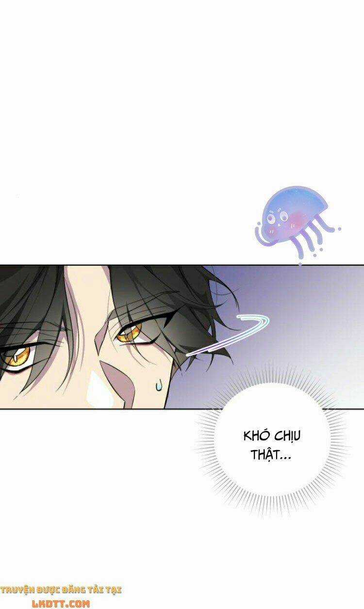 Ta Đã Từng Mong Nàng Biến Mất Chapter 21 trang 60