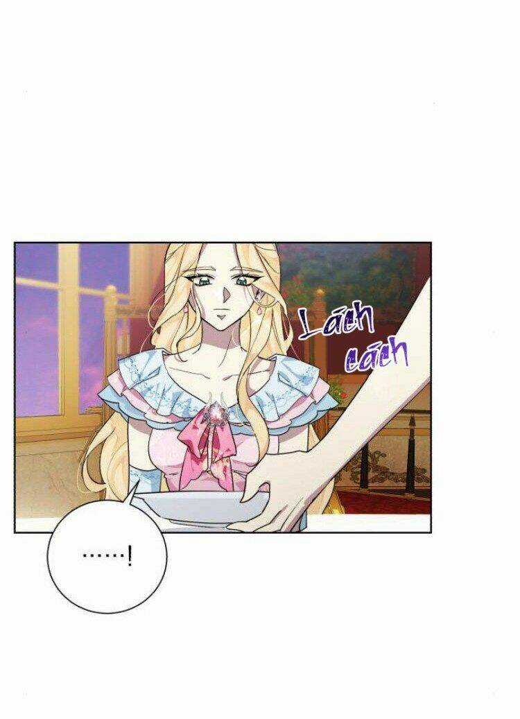 Ta Đã Từng Mong Nàng Biến Mất Chapter 21 trang 62