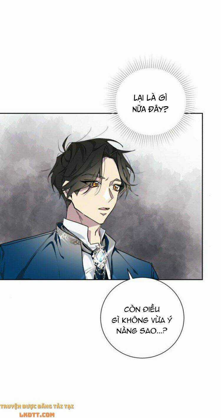 Ta Đã Từng Mong Nàng Biến Mất Chapter 21 trang 64