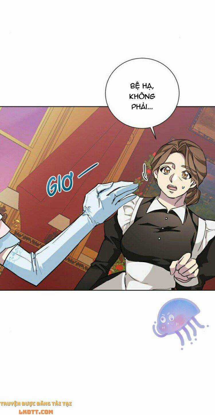 Ta Đã Từng Mong Nàng Biến Mất Chapter 21 trang 65