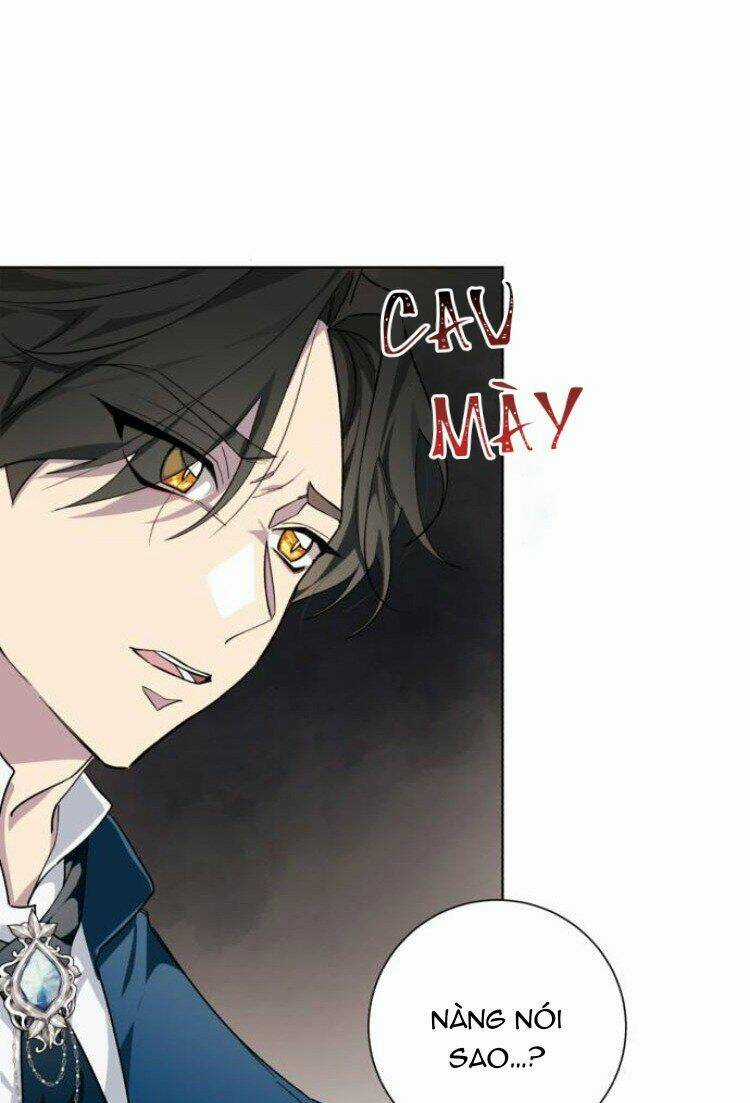 Ta Đã Từng Mong Nàng Biến Mất Chapter 21 trang 67