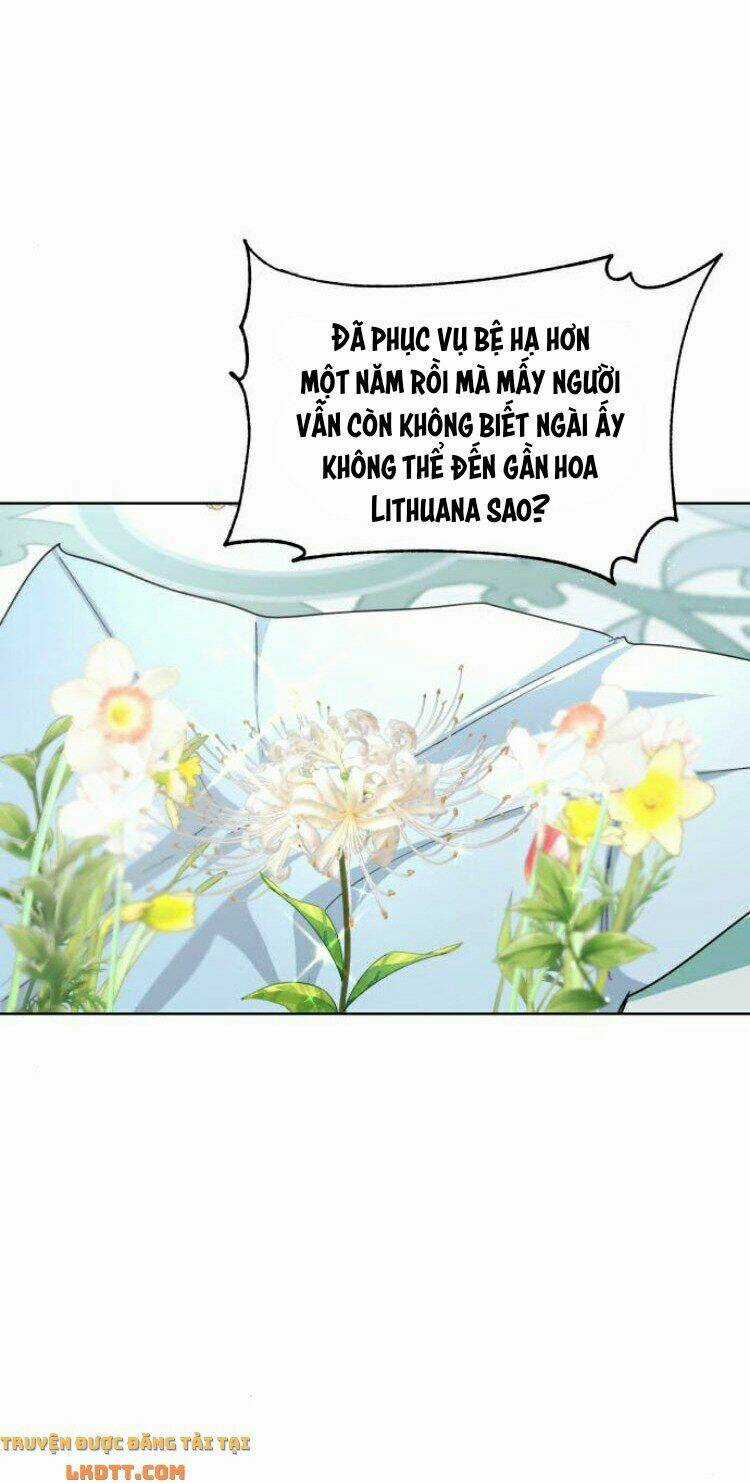 Ta Đã Từng Mong Nàng Biến Mất Chapter 21 trang 7