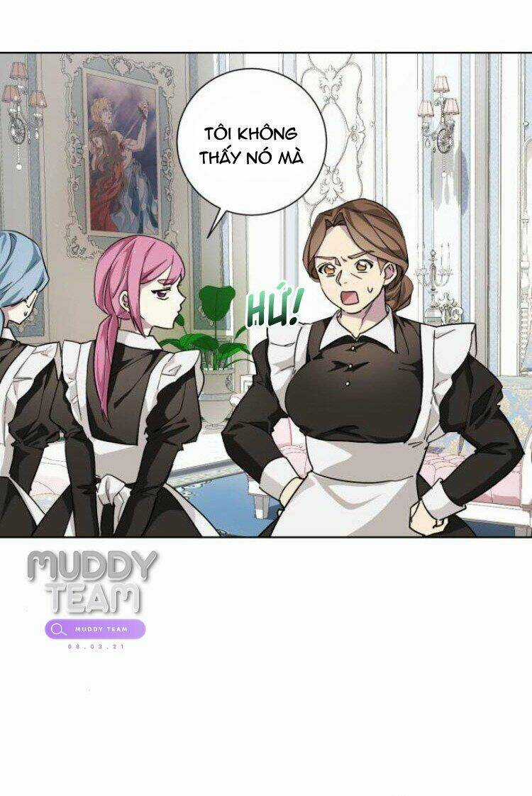 Ta Đã Từng Mong Nàng Biến Mất Chapter 21 trang 8