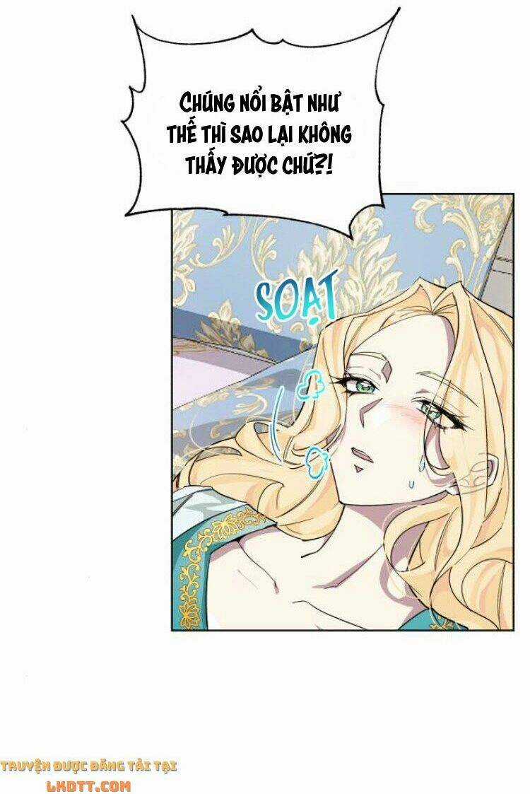 Ta Đã Từng Mong Nàng Biến Mất Chapter 21 trang 9