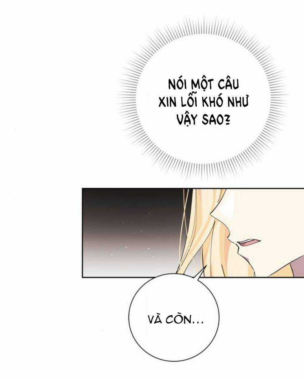 Ta Đã Từng Mong Nàng Biến Mất Chapter 22 trang 10