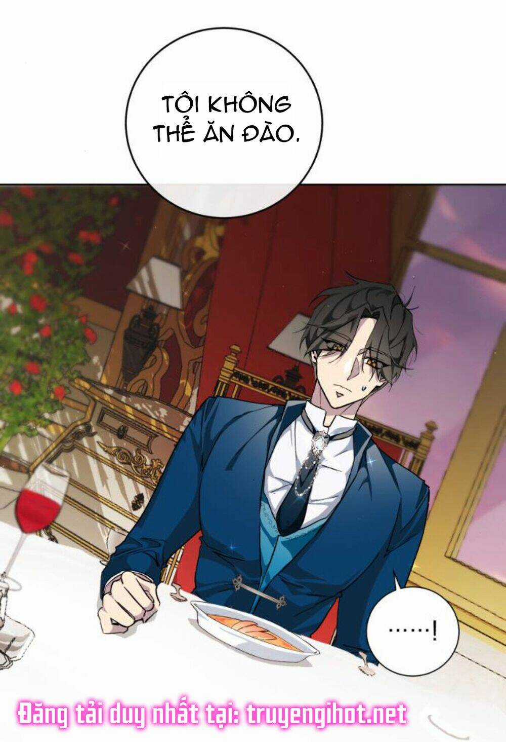 Ta Đã Từng Mong Nàng Biến Mất Chapter 22 trang 11