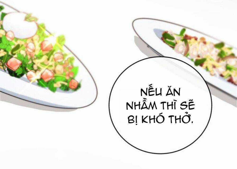 Ta Đã Từng Mong Nàng Biến Mất Chapter 22 trang 12