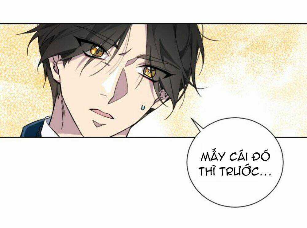 Ta Đã Từng Mong Nàng Biến Mất Chapter 22 trang 14