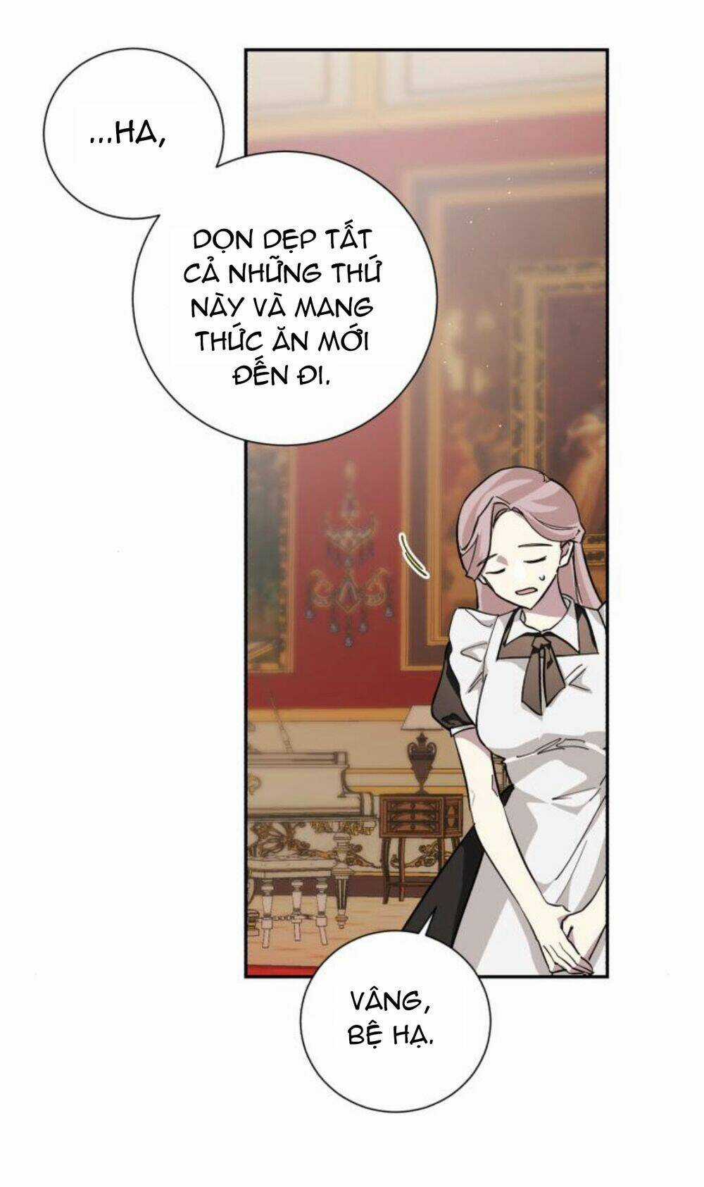 Ta Đã Từng Mong Nàng Biến Mất Chapter 22 trang 15