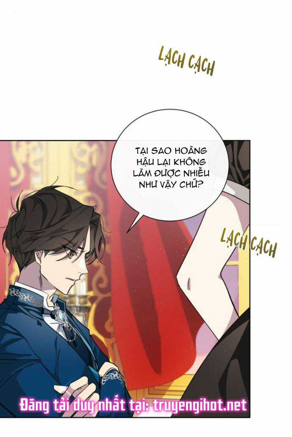 Ta Đã Từng Mong Nàng Biến Mất Chapter 22 trang 16