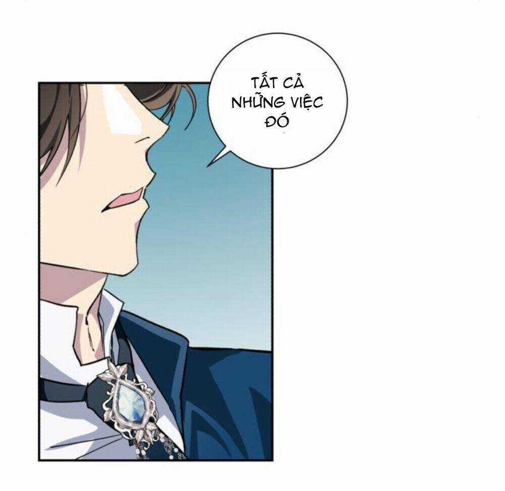 Ta Đã Từng Mong Nàng Biến Mất Chapter 22 trang 17