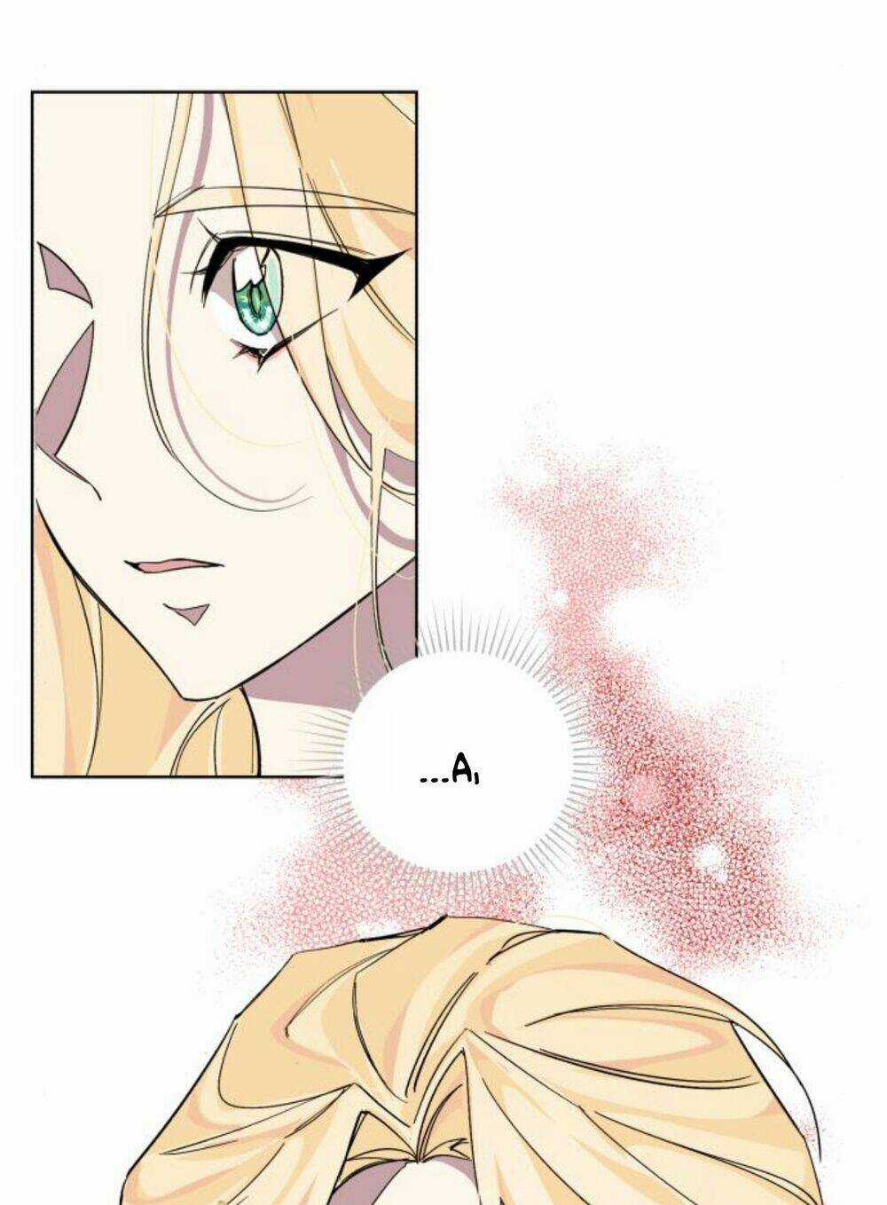 Ta Đã Từng Mong Nàng Biến Mất Chapter 22 trang 19