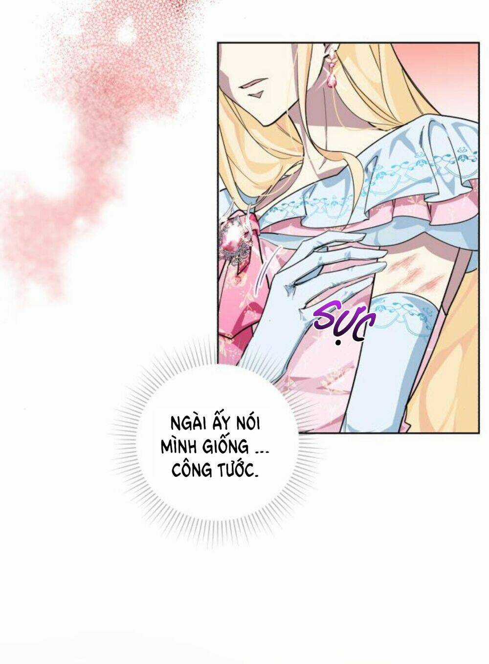 Ta Đã Từng Mong Nàng Biến Mất Chapter 22 trang 21