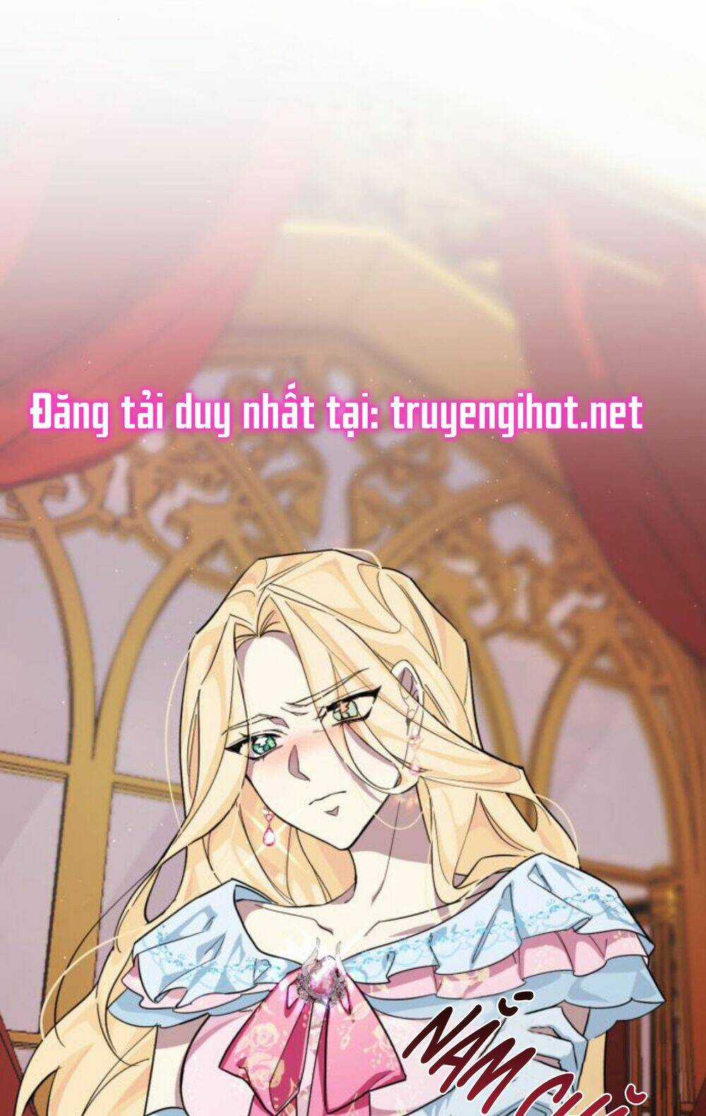 Ta Đã Từng Mong Nàng Biến Mất Chapter 22 trang 22