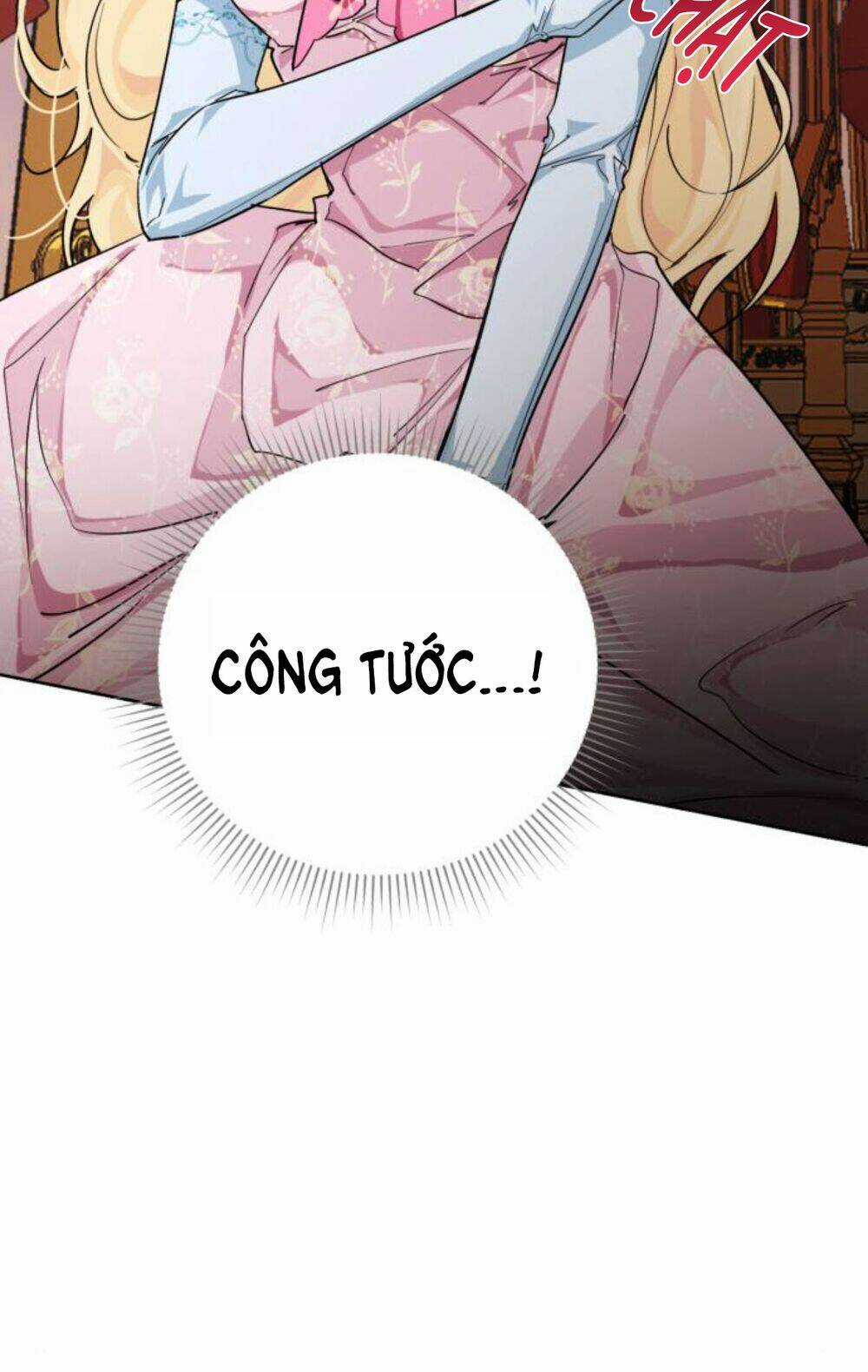 Ta Đã Từng Mong Nàng Biến Mất Chapter 22 trang 23