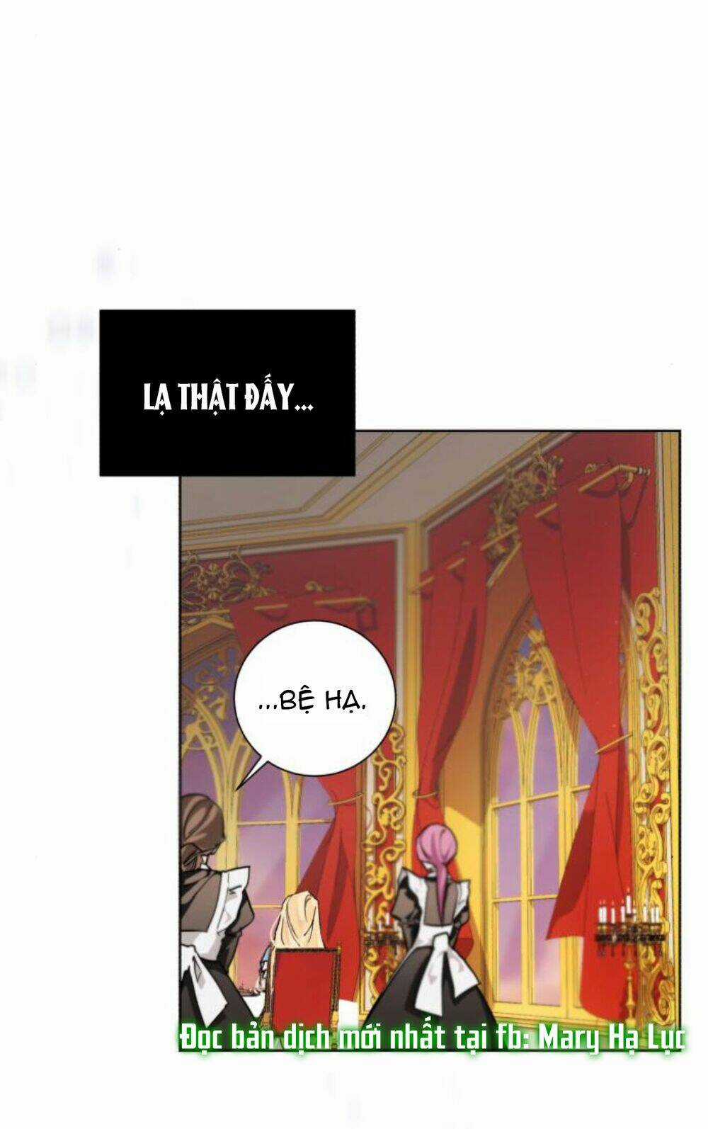 Ta Đã Từng Mong Nàng Biến Mất Chapter 22 trang 25