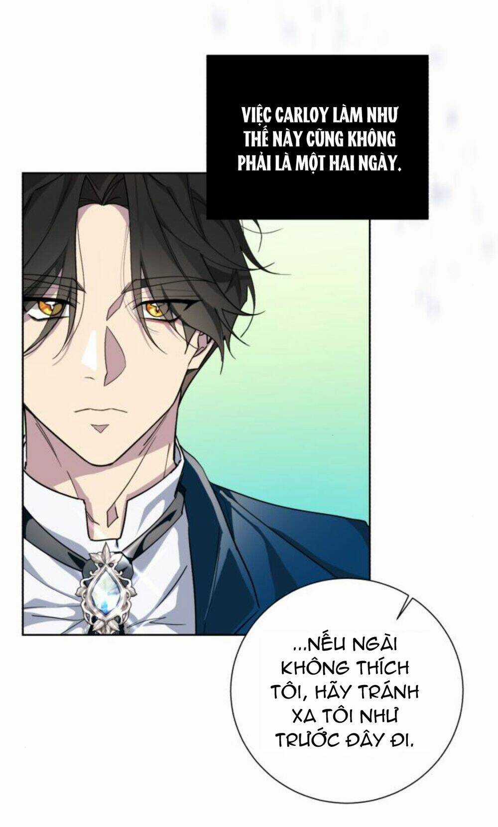 Ta Đã Từng Mong Nàng Biến Mất Chapter 22 trang 26