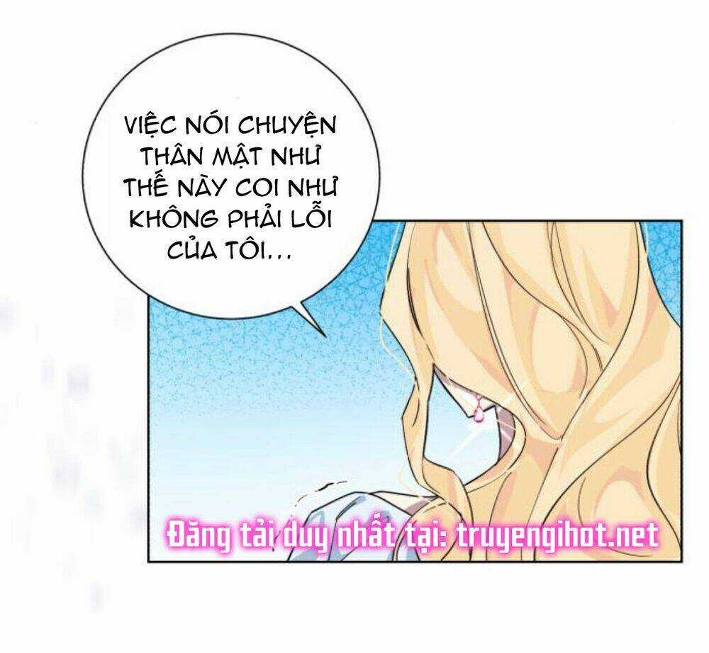 Ta Đã Từng Mong Nàng Biến Mất Chapter 22 trang 27