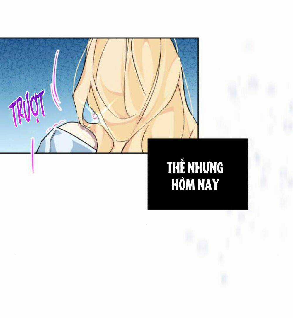 Ta Đã Từng Mong Nàng Biến Mất Chapter 22 trang 28