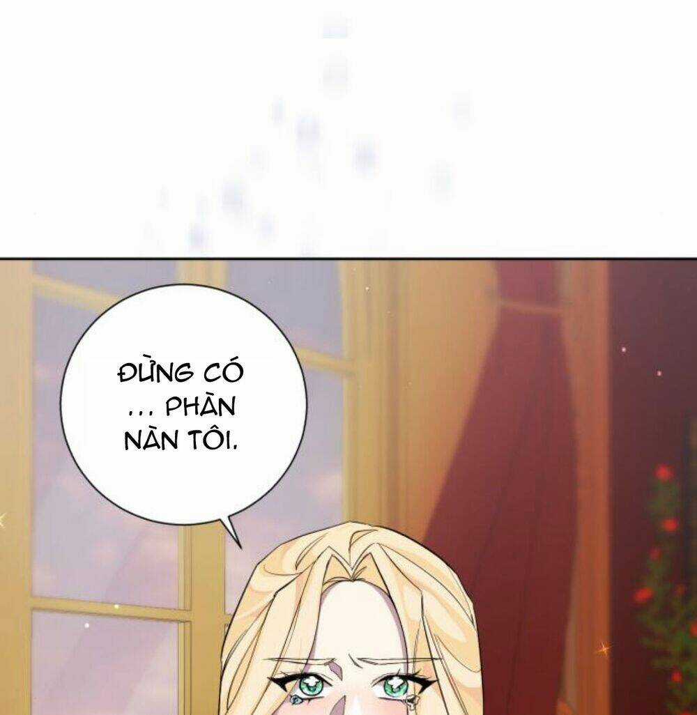 Ta Đã Từng Mong Nàng Biến Mất Chapter 22 trang 29