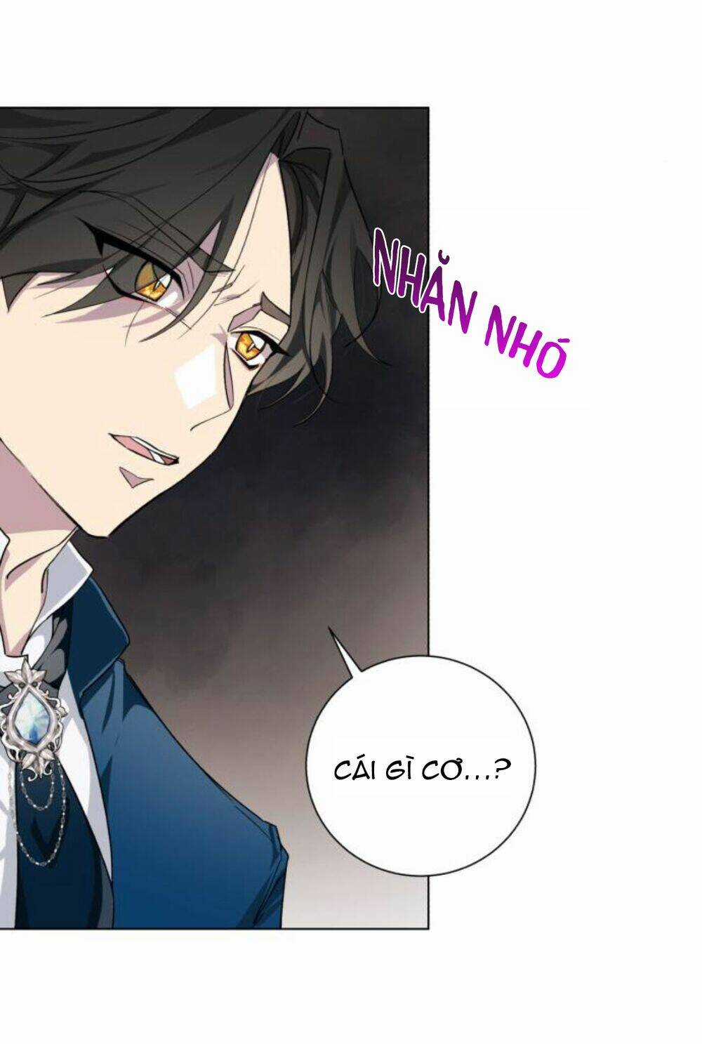 Ta Đã Từng Mong Nàng Biến Mất Chapter 22 trang 3