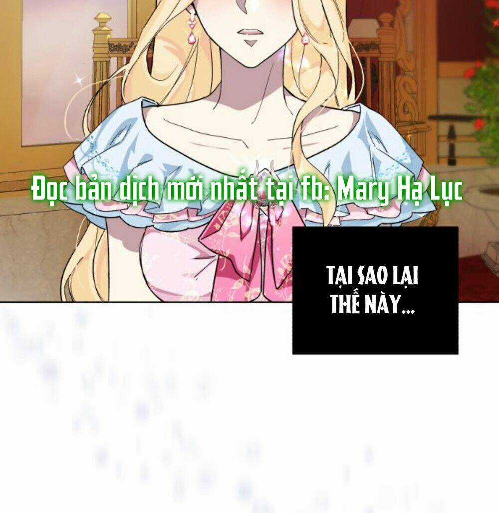 Ta Đã Từng Mong Nàng Biến Mất Chapter 22 trang 30