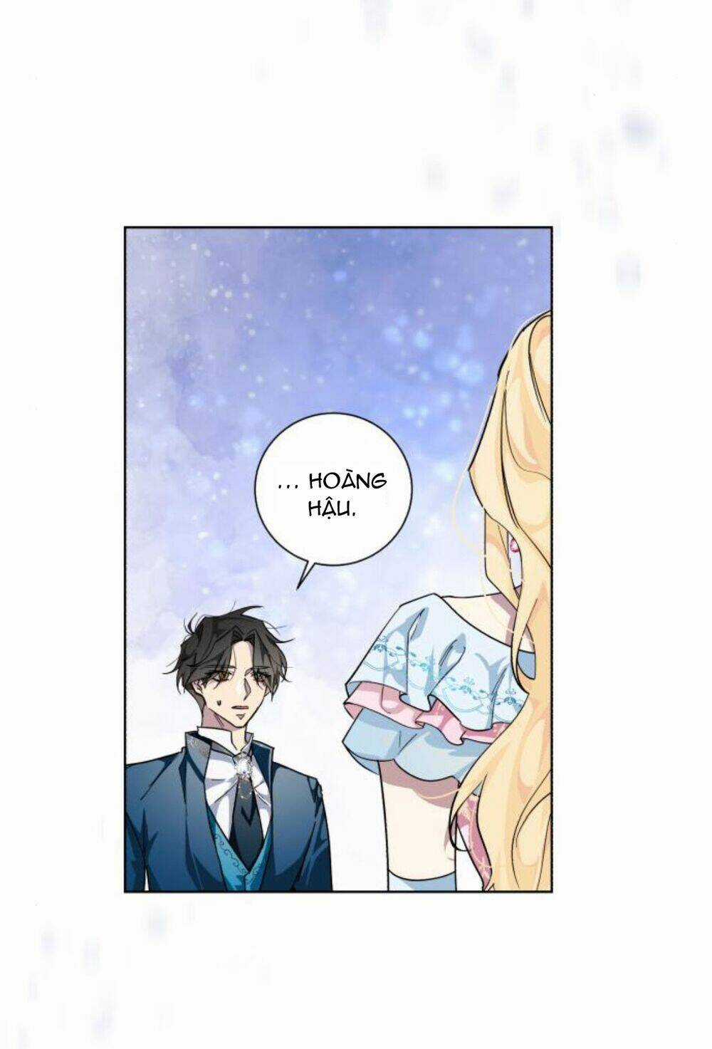 Ta Đã Từng Mong Nàng Biến Mất Chapter 22 trang 31