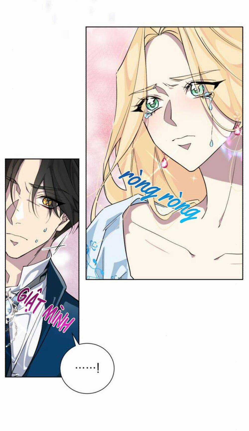 Ta Đã Từng Mong Nàng Biến Mất Chapter 22 trang 33