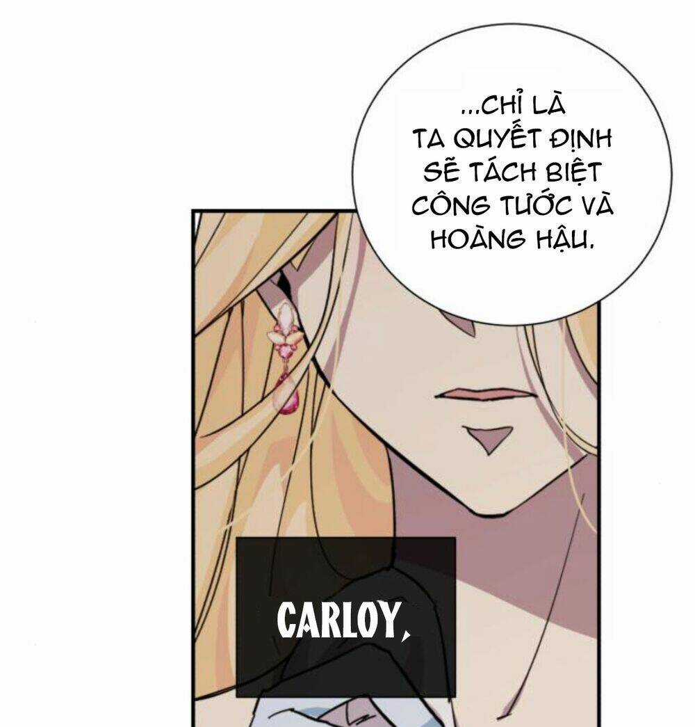 Ta Đã Từng Mong Nàng Biến Mất Chapter 22 trang 37