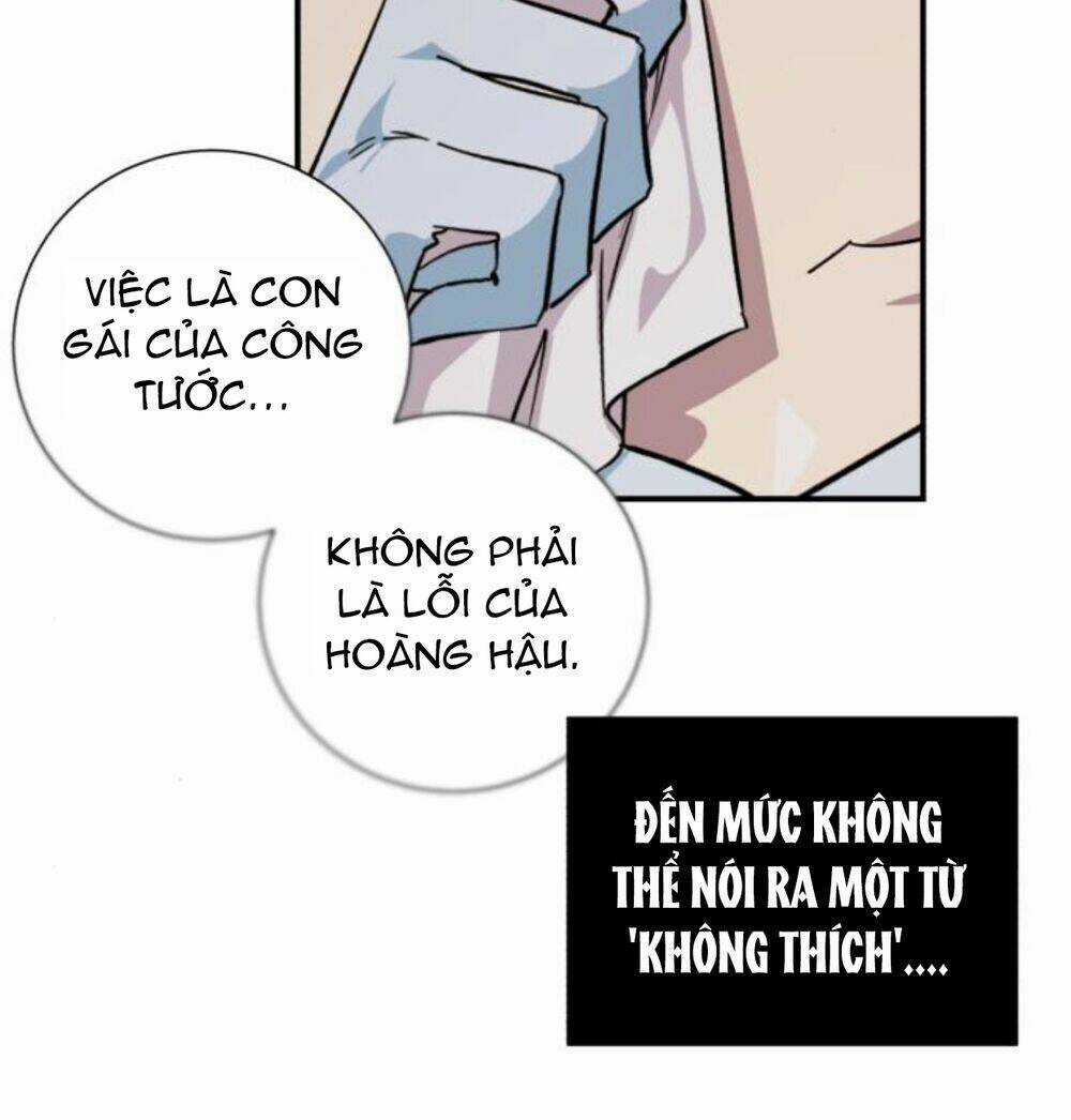 Ta Đã Từng Mong Nàng Biến Mất Chapter 22 trang 38