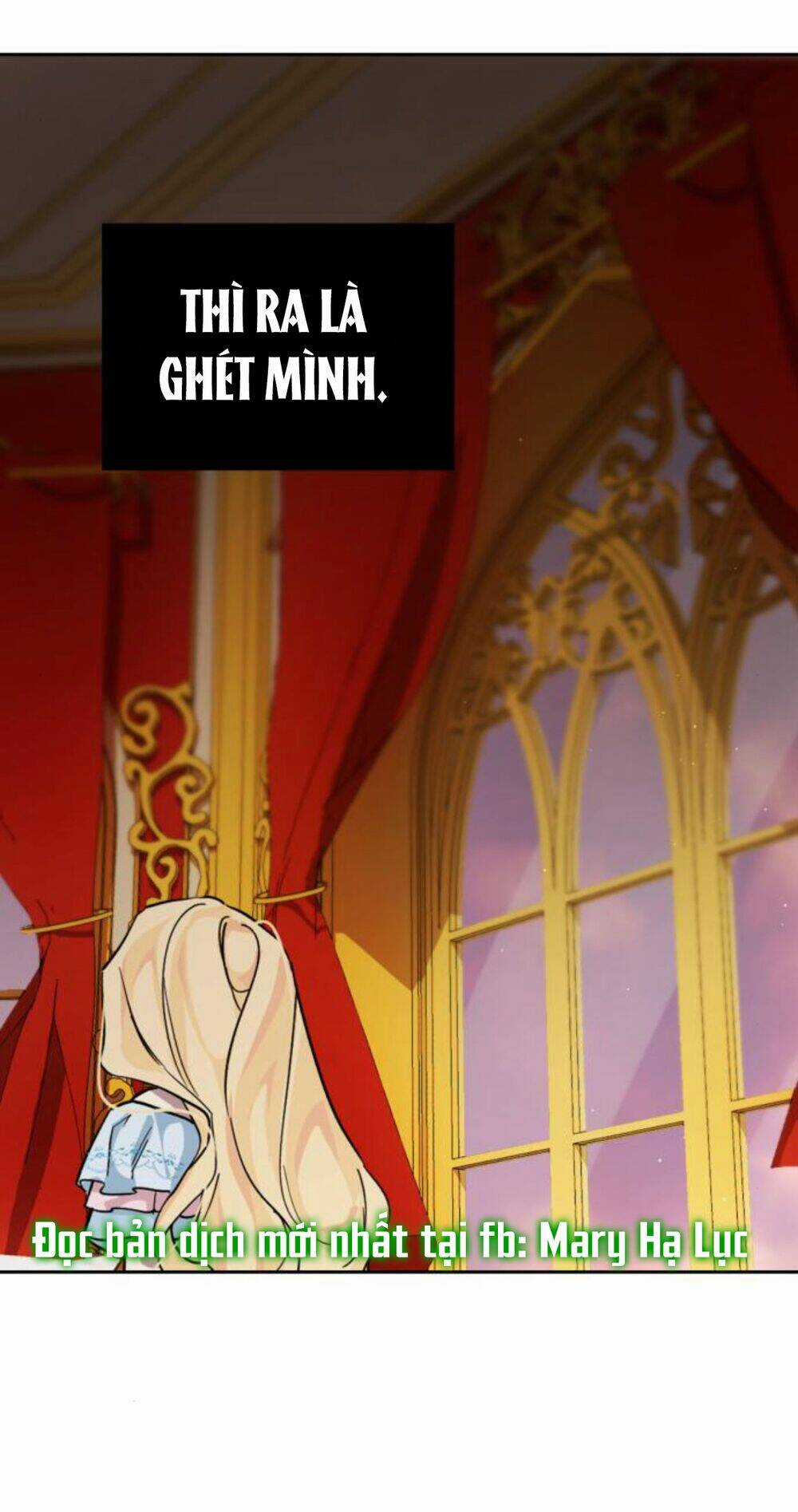 Ta Đã Từng Mong Nàng Biến Mất Chapter 22 trang 39