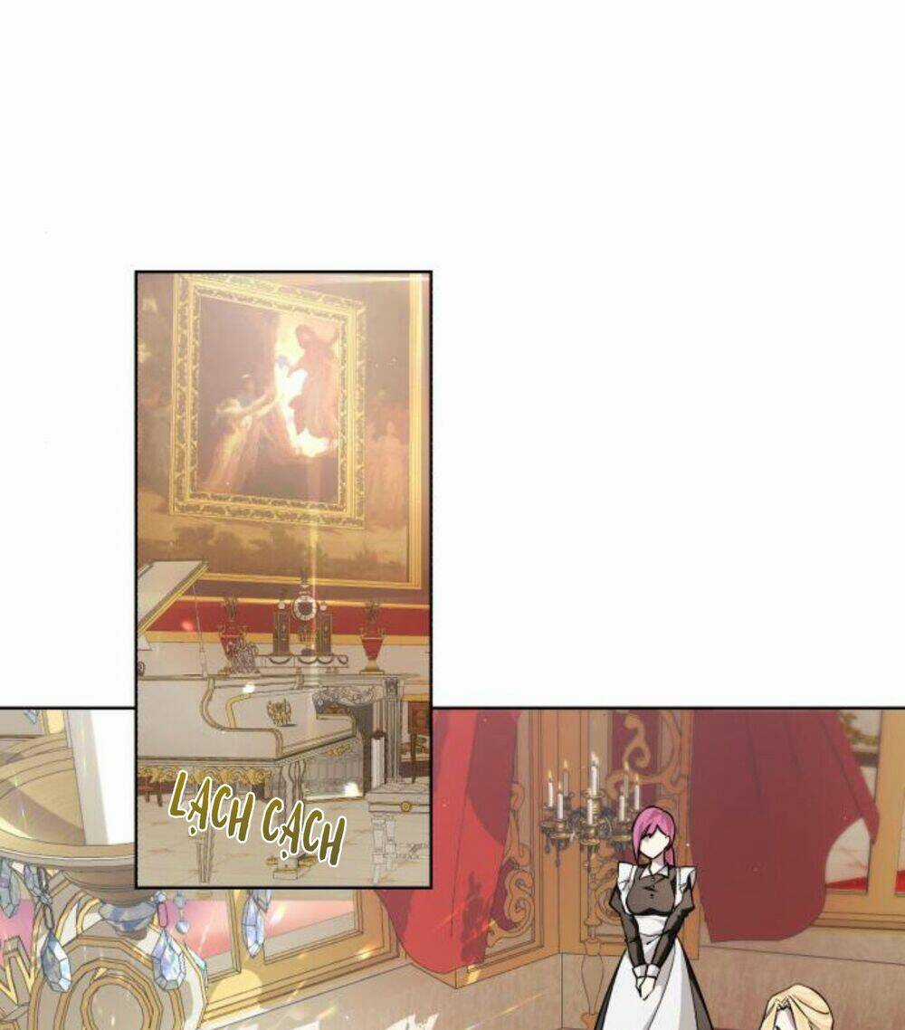 Ta Đã Từng Mong Nàng Biến Mất Chapter 22 trang 40