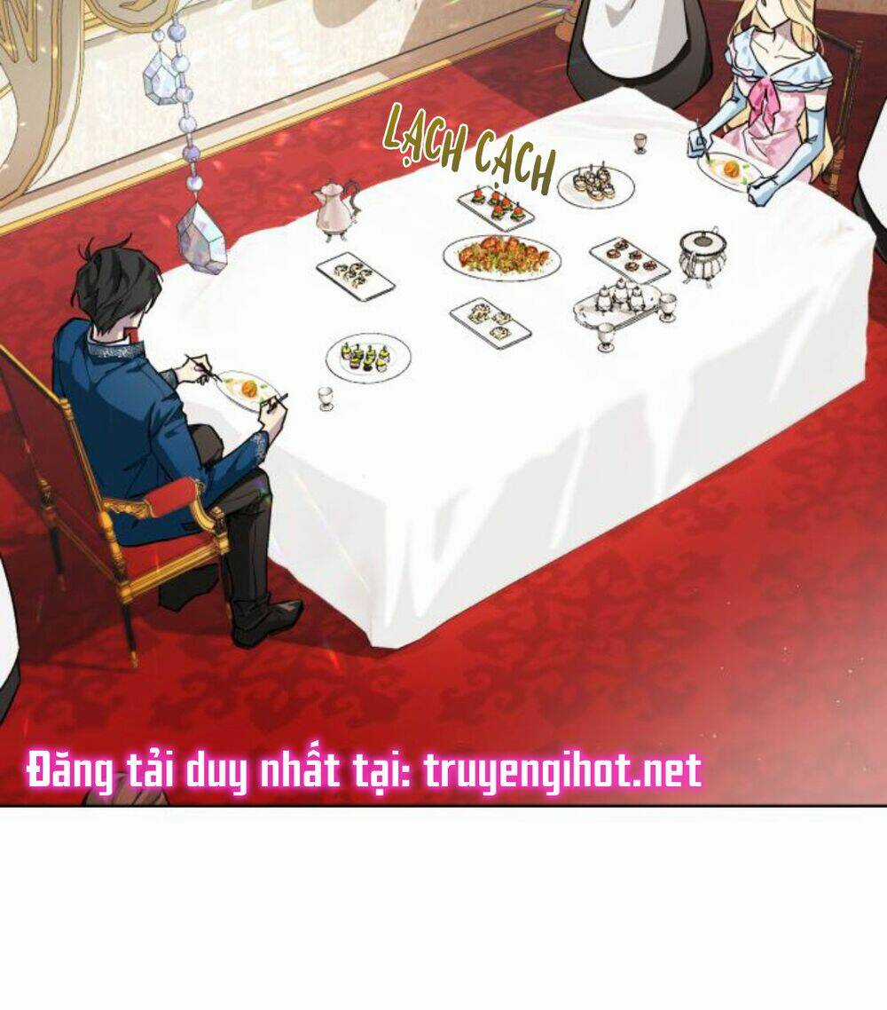 Ta Đã Từng Mong Nàng Biến Mất Chapter 22 trang 41