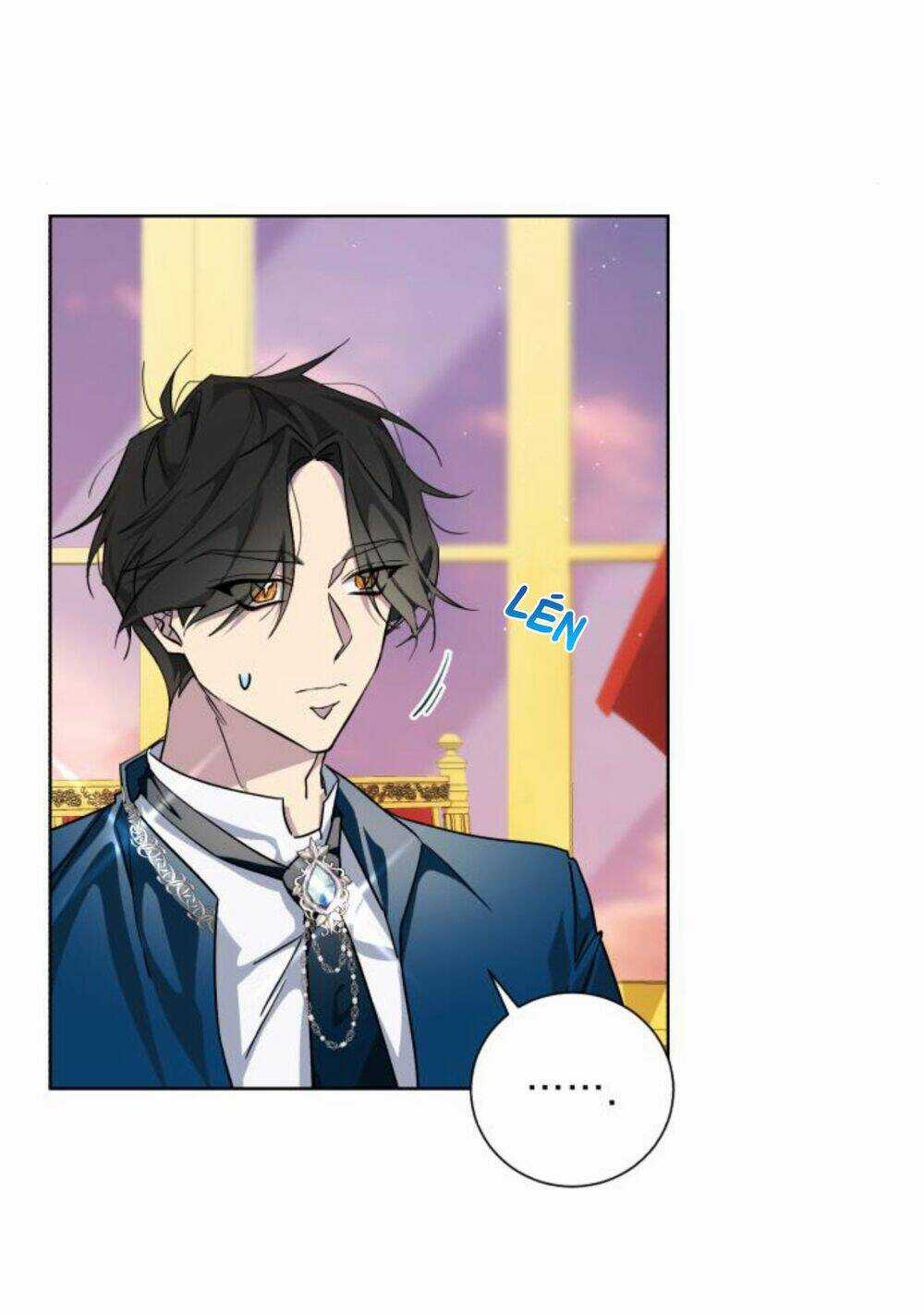 Ta Đã Từng Mong Nàng Biến Mất Chapter 22 trang 42