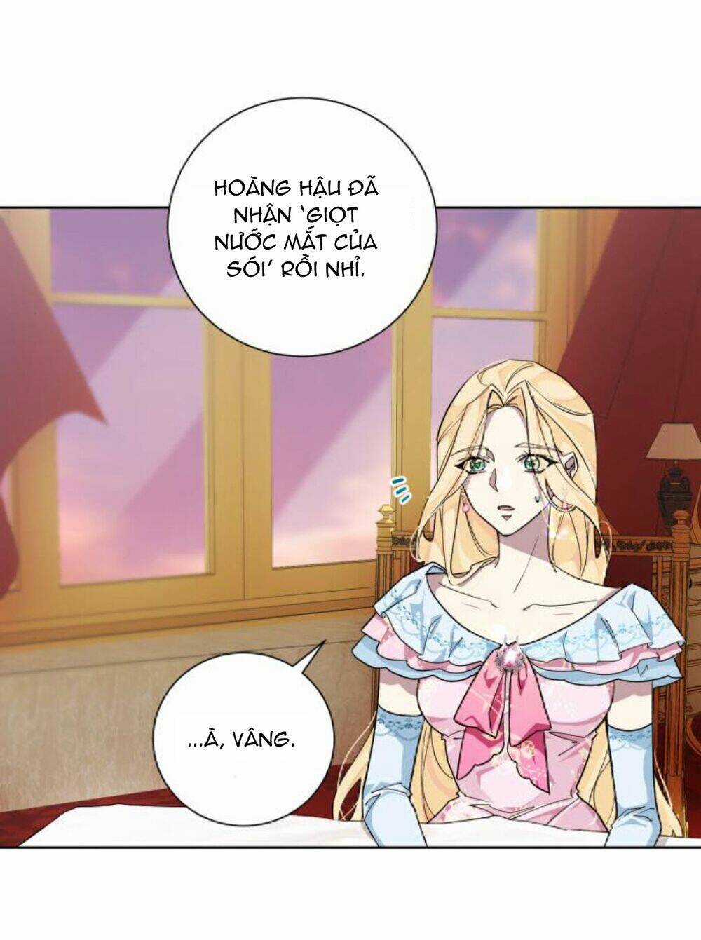 Ta Đã Từng Mong Nàng Biến Mất Chapter 22 trang 43