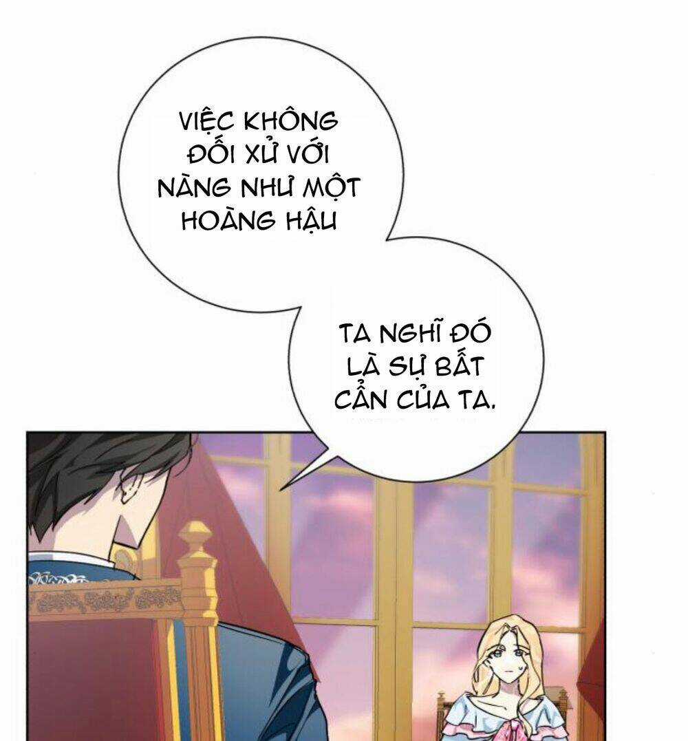 Ta Đã Từng Mong Nàng Biến Mất Chapter 22 trang 45