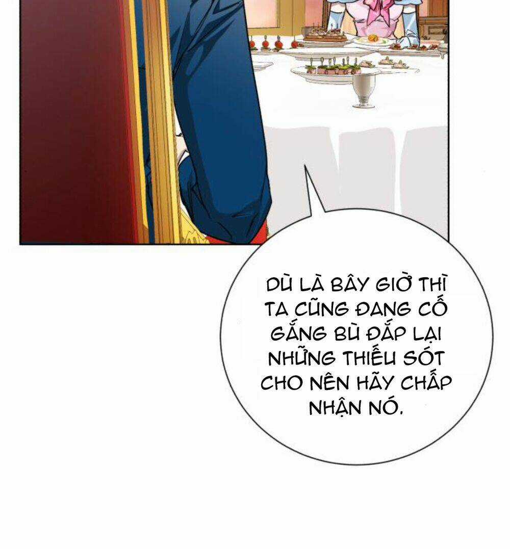 Ta Đã Từng Mong Nàng Biến Mất Chapter 22 trang 46