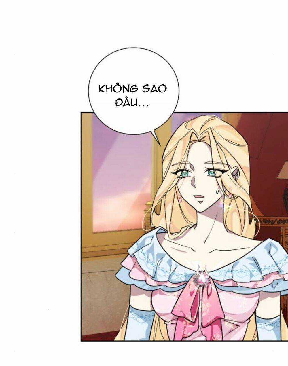 Ta Đã Từng Mong Nàng Biến Mất Chapter 22 trang 47