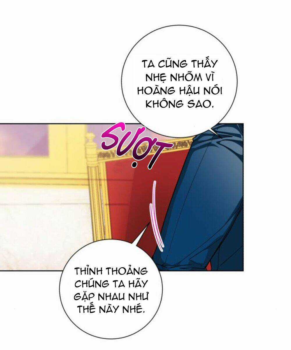 Ta Đã Từng Mong Nàng Biến Mất Chapter 22 trang 48