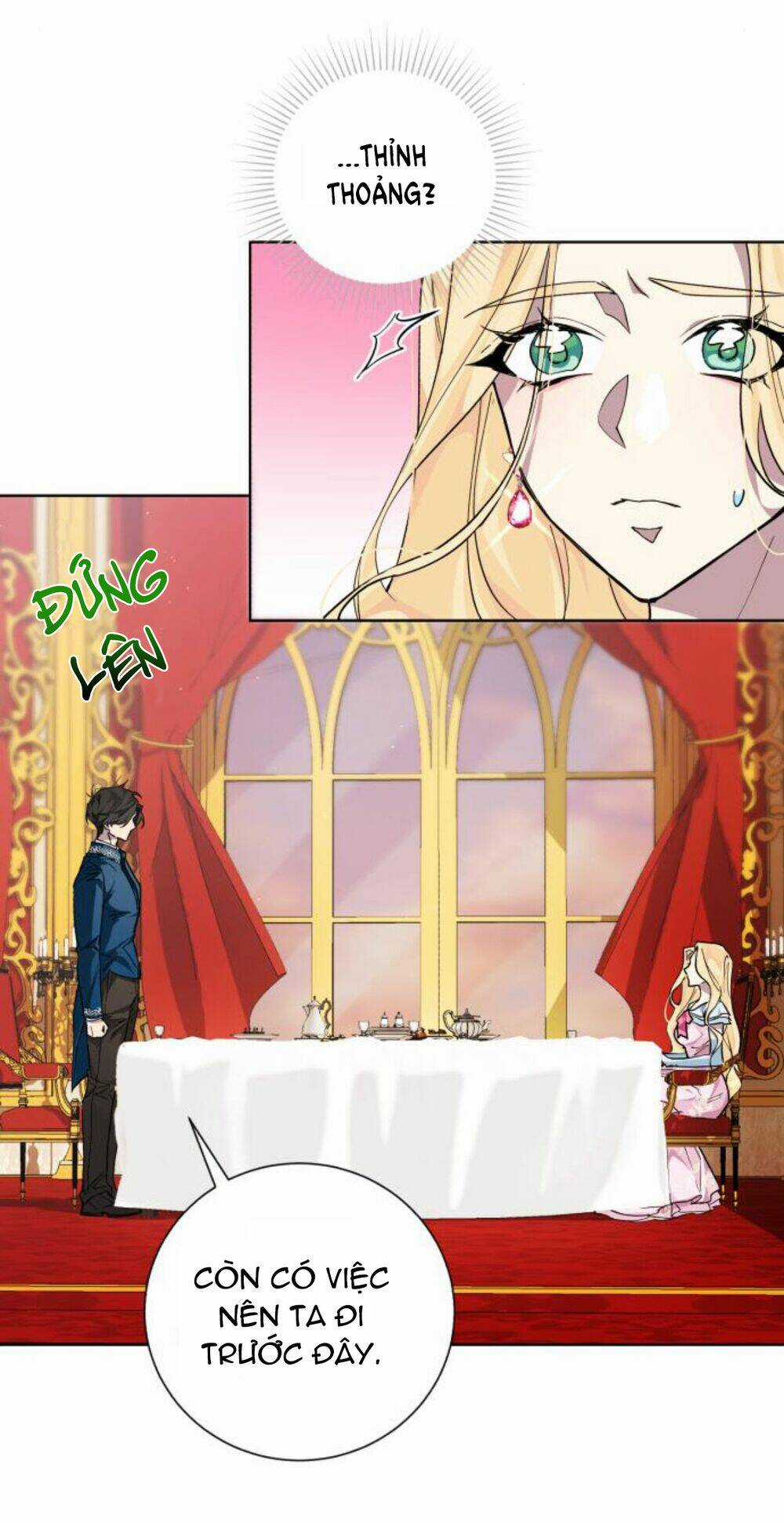 Ta Đã Từng Mong Nàng Biến Mất Chapter 22 trang 49