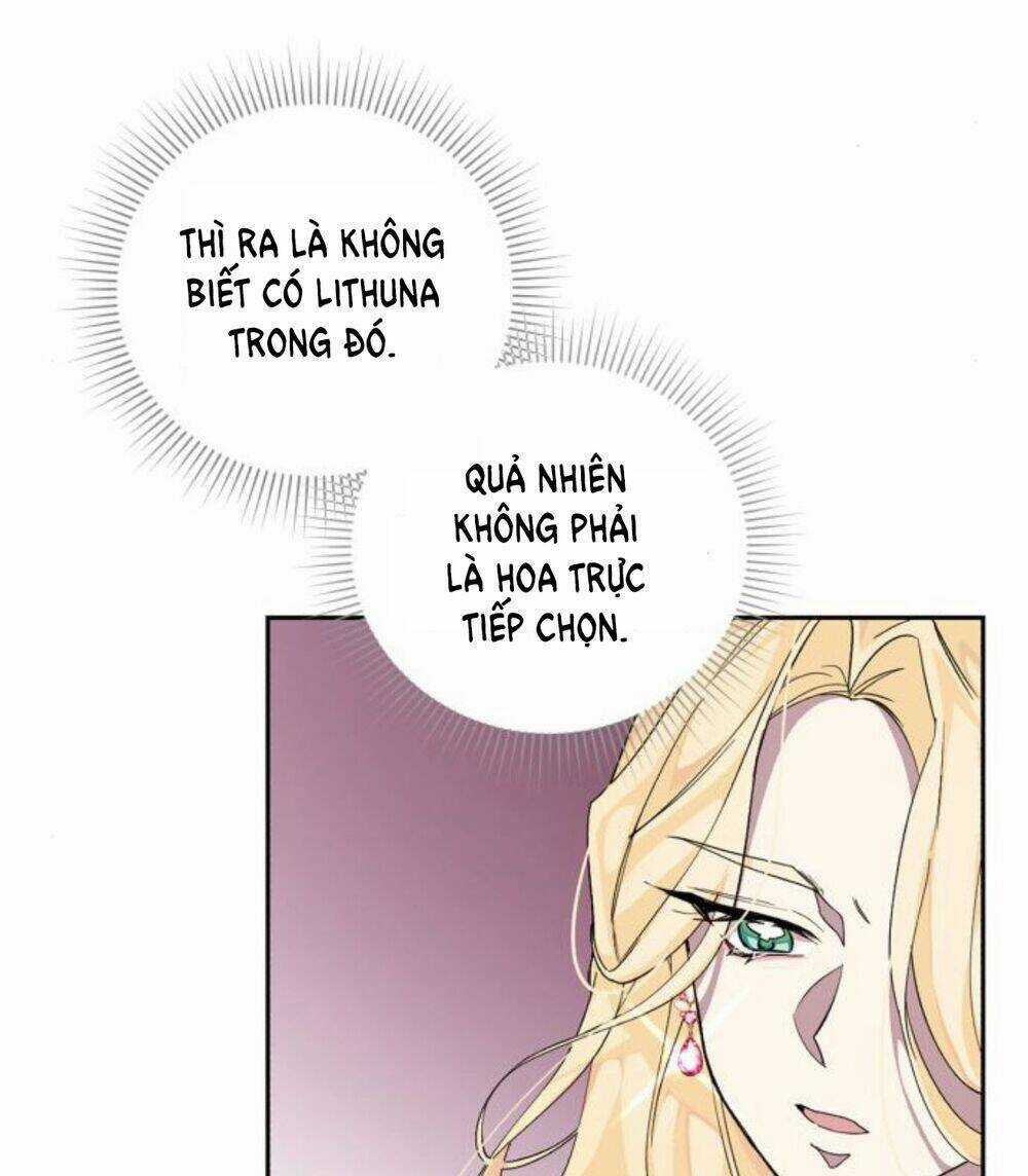 Ta Đã Từng Mong Nàng Biến Mất Chapter 22 trang 5