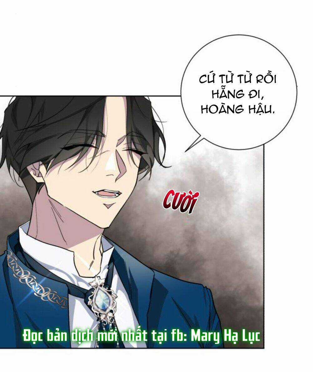 Ta Đã Từng Mong Nàng Biến Mất Chapter 22 trang 51