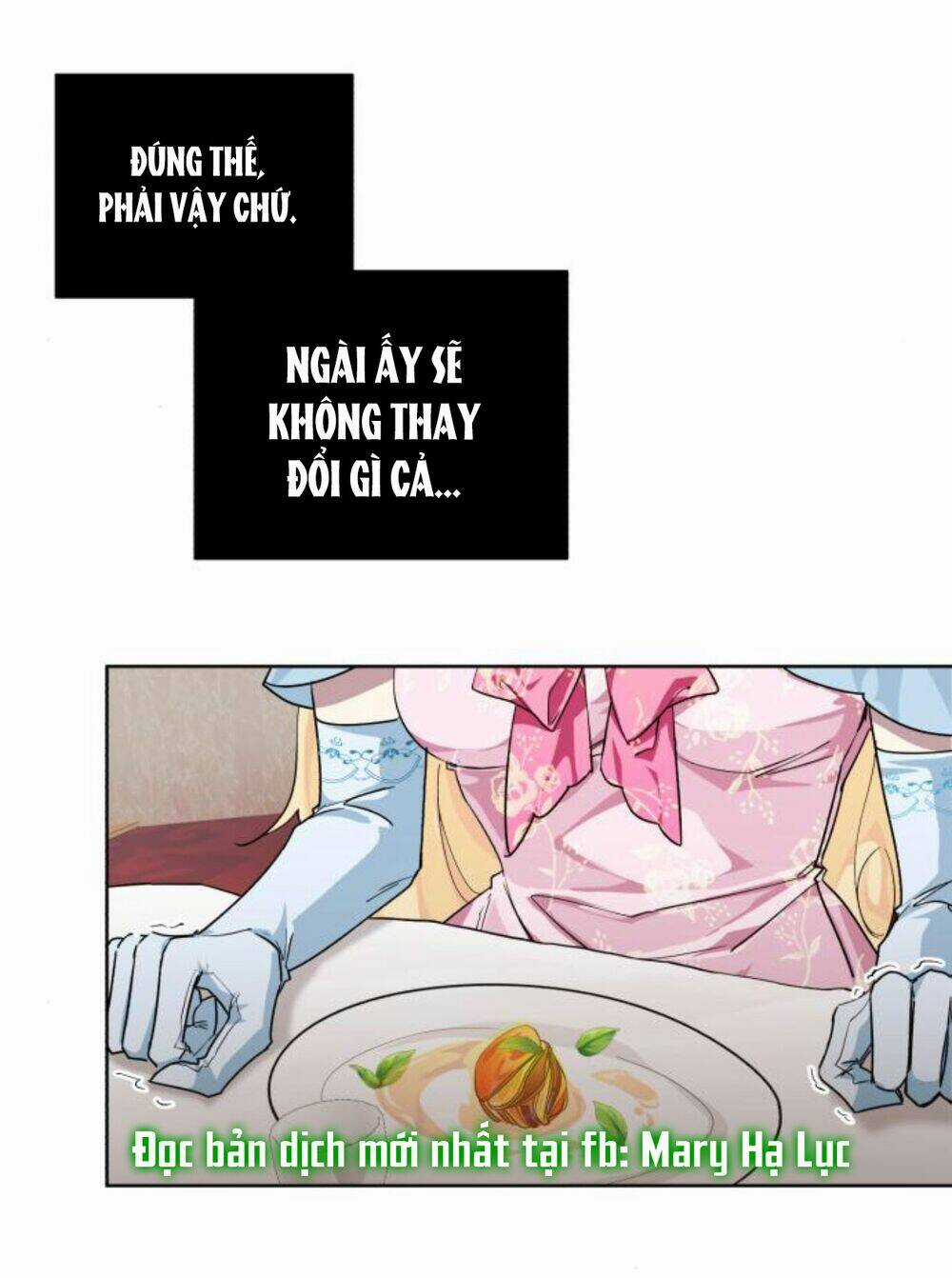 Ta Đã Từng Mong Nàng Biến Mất Chapter 22 trang 56