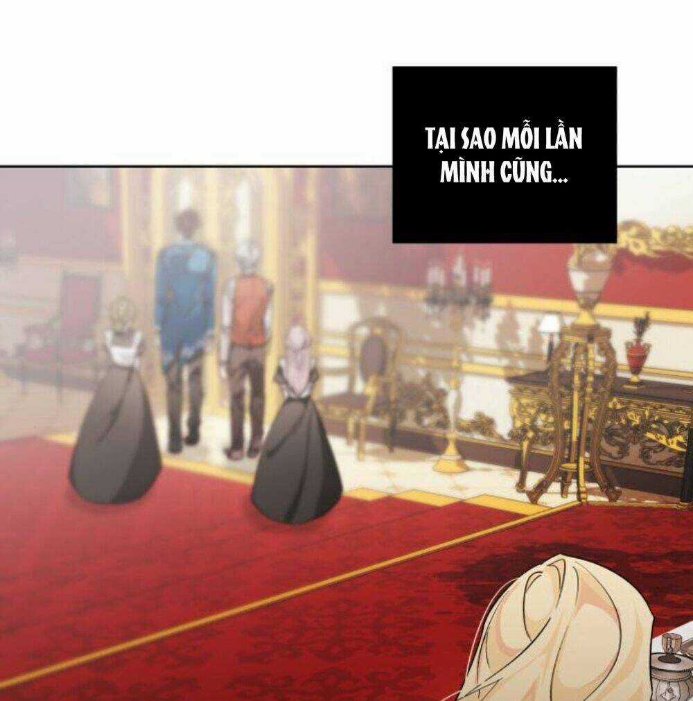 Ta Đã Từng Mong Nàng Biến Mất Chapter 22 trang 57